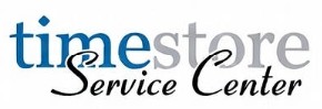TimeStore Service Center